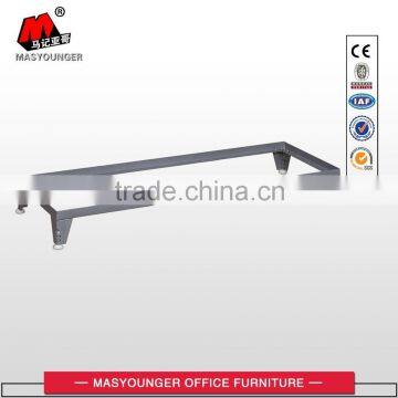 High Quality Staff and Worker Clothes Metal Mesh 9 Doors Locker With Feet photo-6