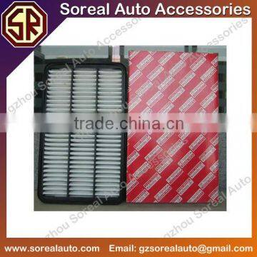 17801-0C010/17801-27020/17801-68020 Use For TOYOTA Air Filter/auto filter