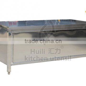 Low Price Kitchen Stainless Steel Cabinets Handles Modern Made in China