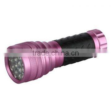 New product with cree led alum alloy Flashlight