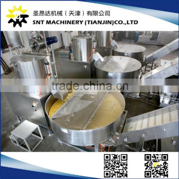 Hot Sale Automatic Corn Vermicelli Machine/Corn spaghetti making machine/Buckwheat vermicelli making machine