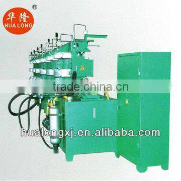 hydraulic tire press hydraulic tire vulcanizing machine