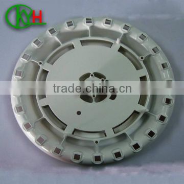 Great quality cnc plactics machining parts