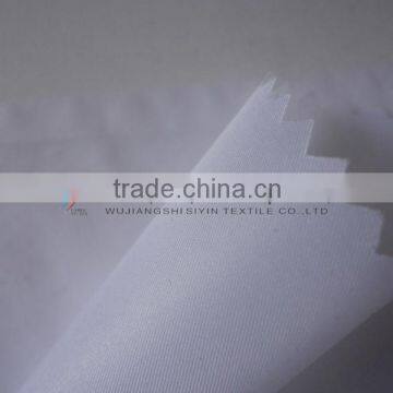 2/1 Twill High Density Nylon Down Coat Fabric photo-3