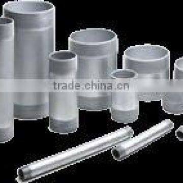 3/4"UL Rigid Aluminum profile/ Conduit nipple