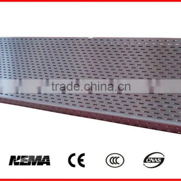 Cable Trunking Metal Waterproof WiringTrunking