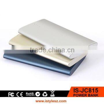 alloy power bank for nokia lumia 920 , external power bank for smart phone