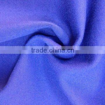 Nylon Spandex Four Way Stretch Jersey Fabric Supplex Lycra Yoga Wear Fabric High Stretch Nylon Spandex Jersey Fabric photo-2