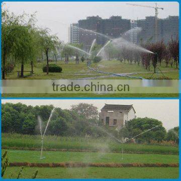 Garden Mobile Watering Sprinkler Equipment for Sale photo-3