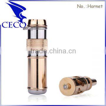 2014 Top quality healthy newest hornet mechanical mod