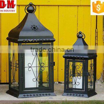 Wholesale Wedding Decorative Stock Antique Candle sticks