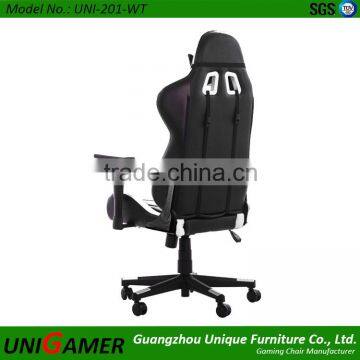 180 Degree Back Adjustment Sturdy Metal Frame Office Chair Lift Chair