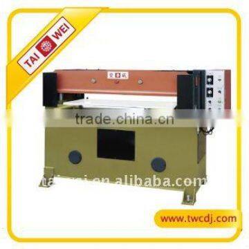 Precision Four-column Hydraulic Cutting Machine