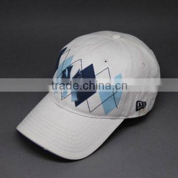 2015 WHOLESALE FLEXFIT COTTON GOLF SPORTS CAP CUSTOM LOGOS