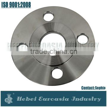 Forged Carbon Steel Pipe Flanges Manufacturer