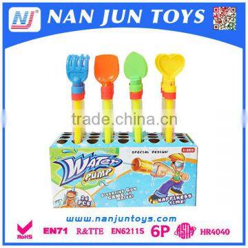 high quality EVA toy gun water cannon for sale