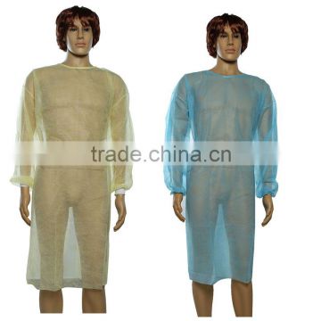 Cheap disposable surgical medical gowns