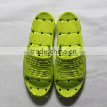 High Quality Modern Eco-friendly Beach Eva Slipper