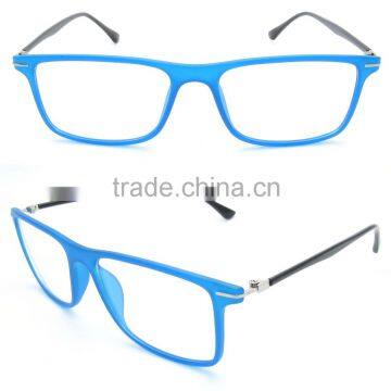 2016 new item TR 90 optical frame