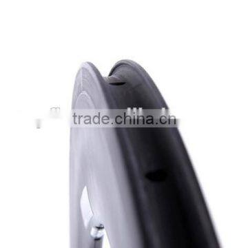 88mm Carbon Bicycle Rim, China Carbon Clincher Rim, 23mm Road Carbon Rim photo-3