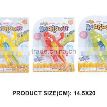 Wholesale Hot Promotional Wonderful Plastic Wind up Animal Toy photo-3