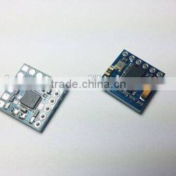 15mmx15mm Size Micro MinimOSD For APM