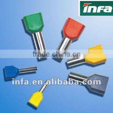 electrical pin type terminal insulated terminals