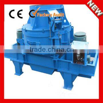 High Efficiency Top Quality Quarts Sand Making Machine Machinery