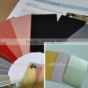 composite aluminium panels/aluminium panel sheets