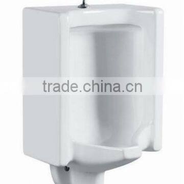 Foshan urinal manufacturers wall-hung waterless urinal MYJ6504A