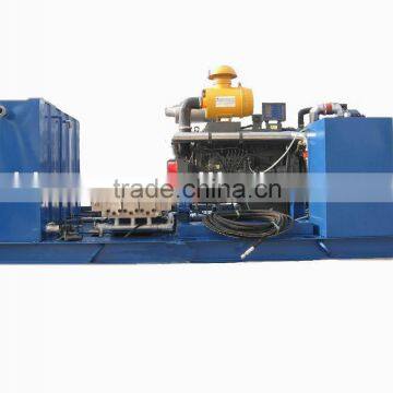 2014 JMEE Oil and gas field High Pressure Water injecting pump