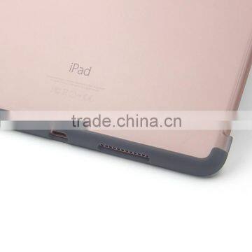 New Customise for IPad Pro With TPU+ PC Backside Cover photo-4