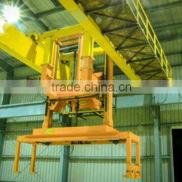 Dry Ready Mix Production