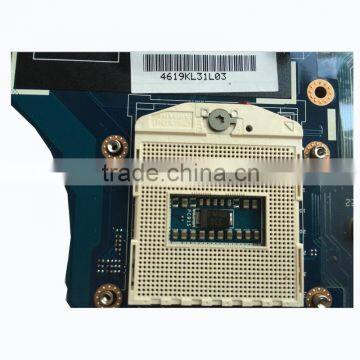 R5 GR0H2 0GR0H2 CN-0GR0H2 PGA947 Integrated Laptop Motherboard Mainboard Fully Tested for Dell Alienware 17XR1 photo-6