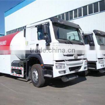 lpg semi truck lpg trailer truck lpg tanker truck manufacturer