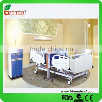 Upgraded 3 function electric hospital bed                        
                                                                                Supplier's Choice