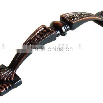 Zinc Alloy Bedroom Furniture Handles(SW-025)