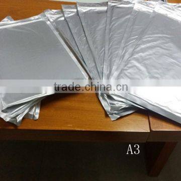 3D Sublimation Film Heat Press photo-2