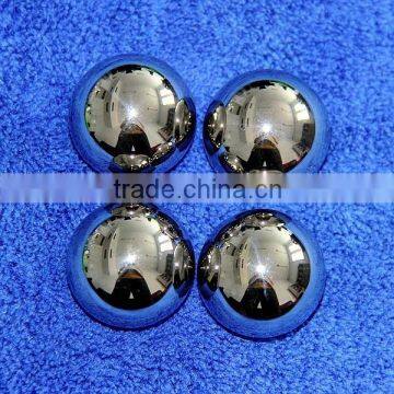 1mm-150mm chrome steel ball for ball bearings