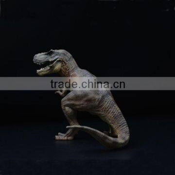Dinosaur Animal/High-Quality Resin Dinosaur Figure/Casting Animal Statue