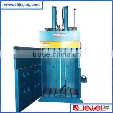 First Class Factory direct baling machine for used clothes