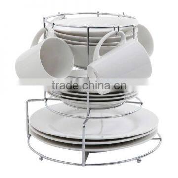 Super white porcelain dinner set,porcelain dinner sets white,high grade dinner set