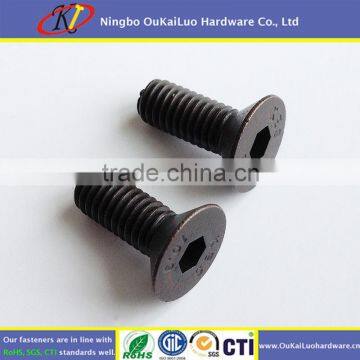 10.9 Grade Hexagon Socket CSK Bolt