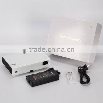 2016 Hot Sell LED digital mini portable 3d projector