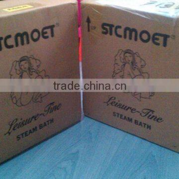 9 KW Home Use Spa Shower Sauna Bath Wet Steam Generator Price photo-6