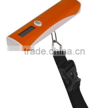 Special off! $2.0/pc 40KG/88LBS Portable Electronic Travel Hanging Luggage Scale