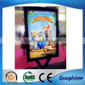 outdoor waterproof LED light box