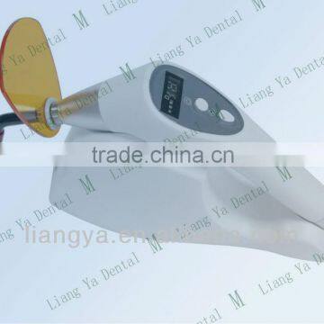 foshan manufacturer dental supply wireless led curing light