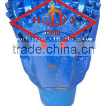 IADC136 12 1/4 " roller drill bits for water /oil/gas well drilling