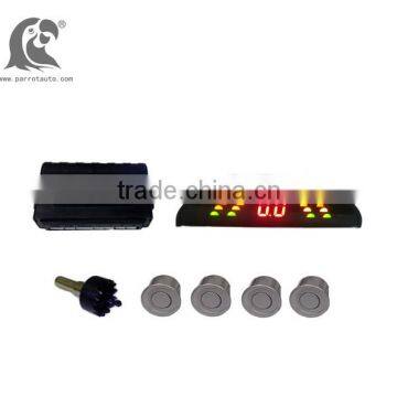 Factory Supply LED Display Car Parking Sensor